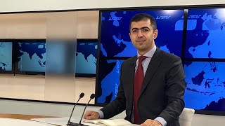 Քոչարյանի ենթադրյալ կաշառքի գործով դատավարությունը կշարունակվի. Արամ Օրբելյան