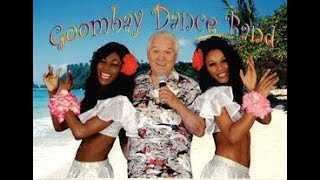 Goombay Dance Band  Christmas at Sea