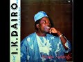 SALOME 1992 by IK DAIRO | EVERGREEN MUSIC