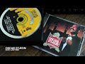 01. Qué lastima - OSCAR D'LEON (El Rey de los Soneros - 1992)