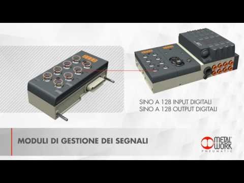 Metal Work Pneumatic - EB 80 - it