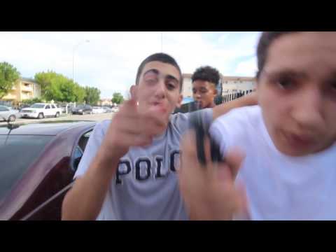 YCF - Bros (Official Video)