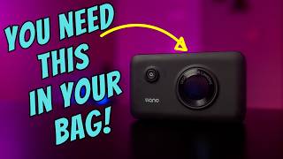 Must Have for Your Camera Bag !