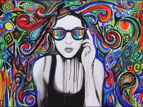 Progressive Psytrance mix 2016 (Captain Hook, Ace Ventura, Vertical Mode, Symbolic & More)