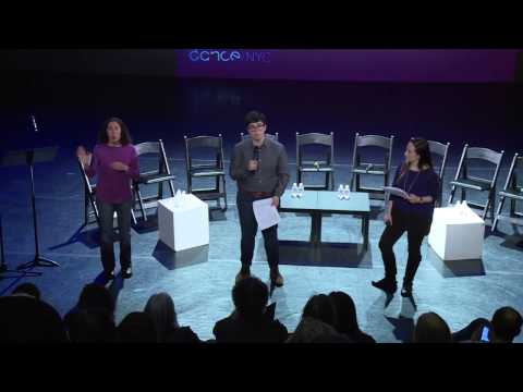 Town Hall: Future of Fiscally Sponsored Artists and Arts Projects