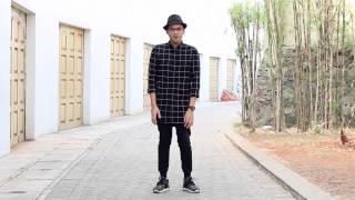 Hivi! - Siapkah Kau Tuk Jatuh Cinta Lagi (Cover by Rama Davis ft. éclat)