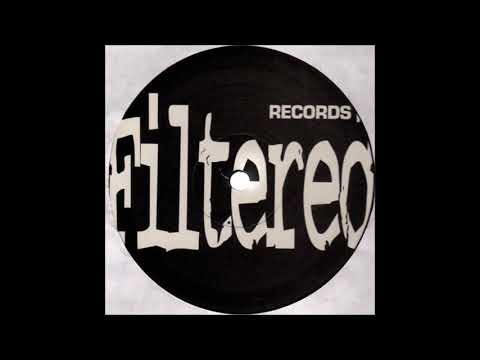 Robbie Rivera - Then The Funk