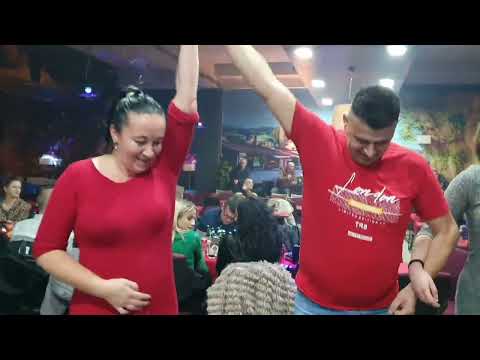 🔴 Ljepotice s drine kolo vode - Hotel Heco Plus Sarajevo - Bosanski teferič