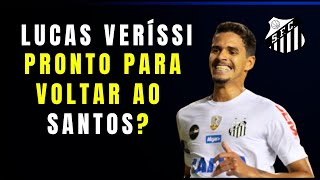 BOMBA: VERÍSSIMO REVELA FUTURO NO CATAR E DEIXA TORCEDORES SURPRESOS!