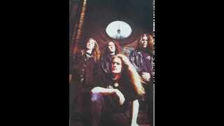 messiah - akasha chronicle - 1991 - baar switzerland