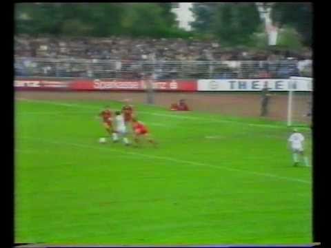 DFB Cup 82/83 2nd Round - FSV Mainz 05 vs. FC Schalke 04 3:6