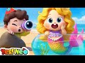Treasure Hunt Adventure | Playtime | Baby Shark | Nursery Rhyme & Kids Songs | Yes! Neo