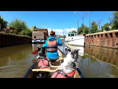 kanukassel-TV: Familientreff bei MAIN-SUP.de