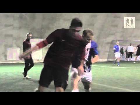 12.01.2016 II Liga A -  ALIOR Bank vs. Capgemini