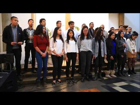 Gala Evangélique FPMA Vincennes 17 le 21 01 2017