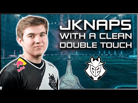 RLCS S9 Week 1 Highlights - Extra insane flip reset dunk, Metsanauris triple touch vs dignitas, ...