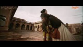 O Re Kaharo | Begum Jaan | Kalpana Patowary | Altamash Faridi | Anu Malik | Vidya Balan