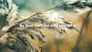 Sia - Snowflake (Lyrics)