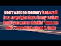 Jordan Davis - Turn This Truck Around (karaoke)  (by request)