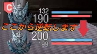 【CoD:MW】崖っぷちから逆転させるドミネーターの鑑【PS4】