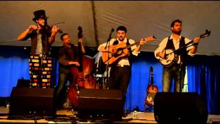 The String Fingers Band - 