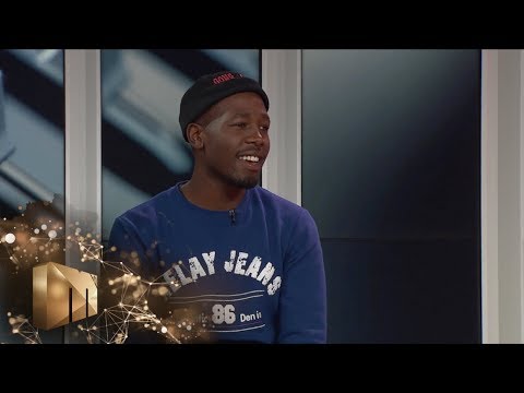 Kwiish SA – Massive Music | Mzansi Magic