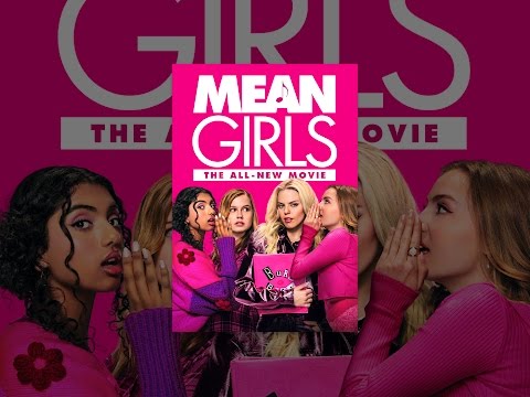 Mean Girls (2024)