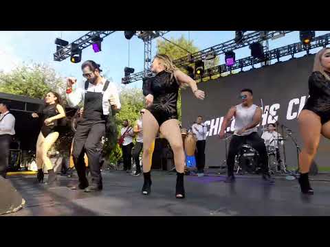 Chico Che Chico -- Los Pinos, 02 de julio 2023. (6)(1)