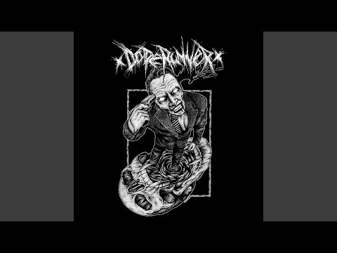 Eat. Work. Sleep. Shit.