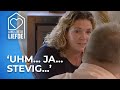 'Hoe zou je mijn UITERLIJK omschrijven?' ?? | Lang Leve de Liefde #AFL149