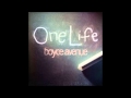 Boyce Avenue One Life (Instrumental) 