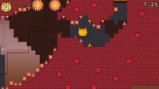 [TAS] Yellow-Red Dungeon in 19.90