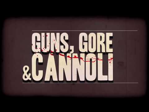 GUNS, GORE AND CANNOLI 2 || Angespielt | Deutsch | German