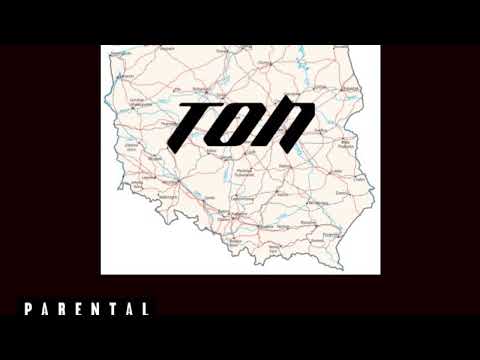 TON- Poland Remix [Official Audio]