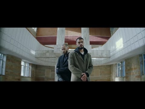 Miyagi & Эндшпиль - Колизей (Премьера клипа 2018)