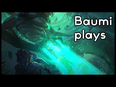 Our Fastest Run of Siltbreaker Yet