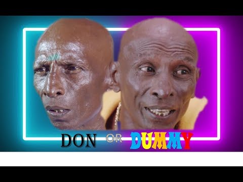 Motta Rajendran | DON or DUMMY