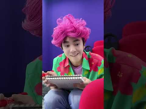 聪明的鲁米#cosplay#shorts