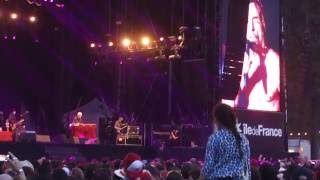 Iggy Pop - Gardenia (Live @ Rock En Seine 2016)