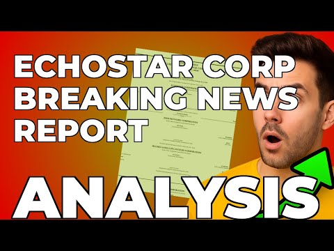 EchoStar's Risky Debt Gamble: My Take on the FCC Filing
