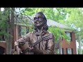 Etta Baker Honored with Memorial