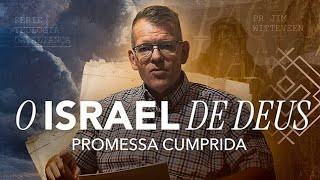 A NOVA ALIANÇA EXPLICADA