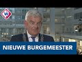 Interview met Jan van Zanen: 'Ik ga hard aan de slag, maar ben geen tovenaar' - OMROEP WEST