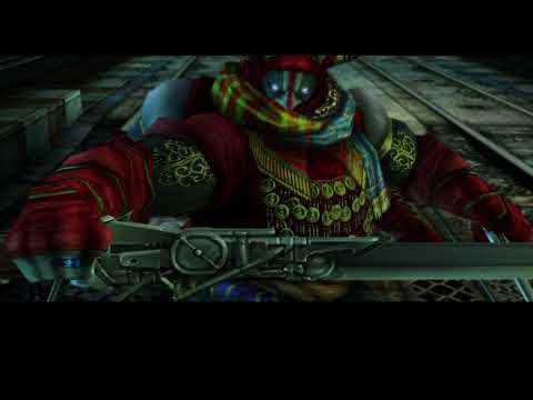 FINAL FANTASY XII THE ZODIAC AGE (Part 97) Gilgamesh