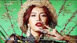 Asia's Next Top Model Cycle 5 - Episode 13: Announcement of winner