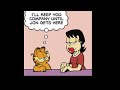 2026 07 17 Garfield Comic Dub
