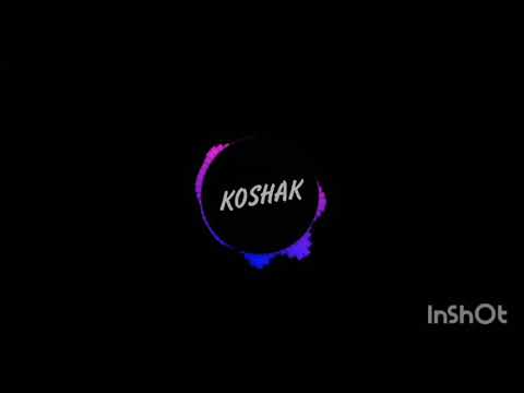 KOSHAK — Stars| New Track| Avee Player
