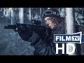 Black Crab Operation Schwarze Krabbe Trailer English 2022