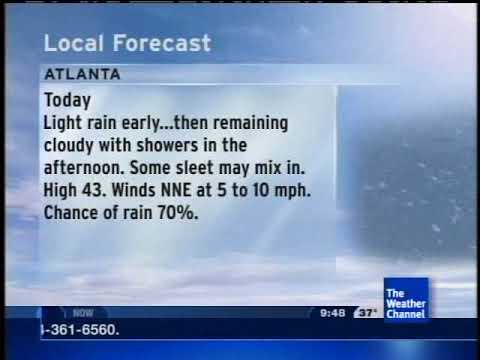 Lot8s - December 18, 2010 9:48am (Christmas Playlist)