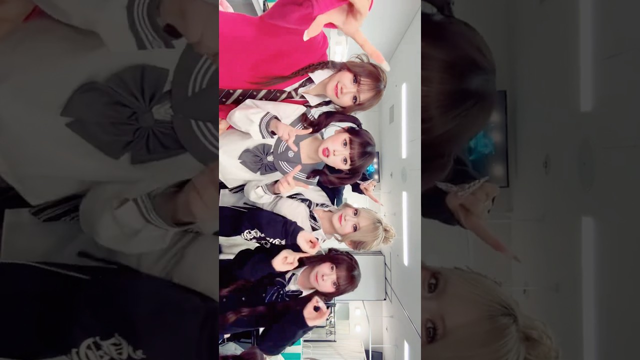 もーいっかい旅行きたい🥺♡卒業しちゃったよ、(;_;) #今日好き #高校生 #ハロン編